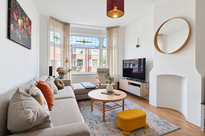 Appartement te koop: van Halewijnlaan 175, Voorburg