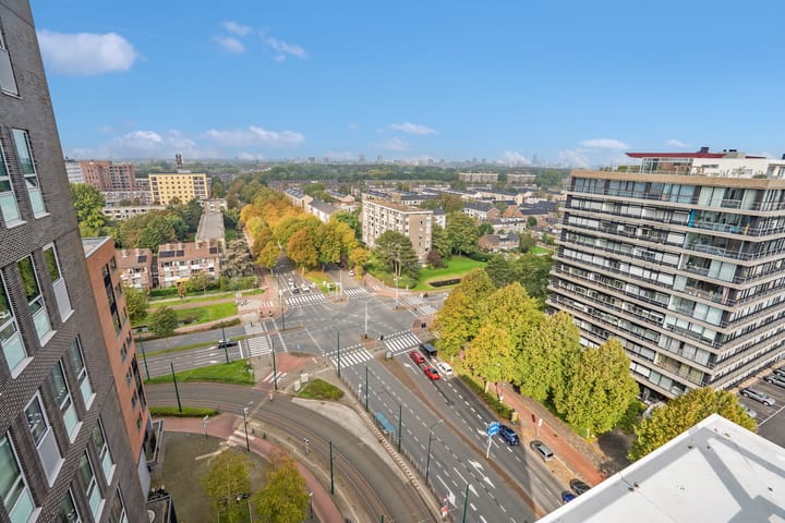 Appartement te koop: Volmerlaan 4F111, Rijswijk (Zh)