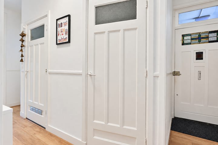 Appartement te koop: van Halewijnlaan 175, Voorburg