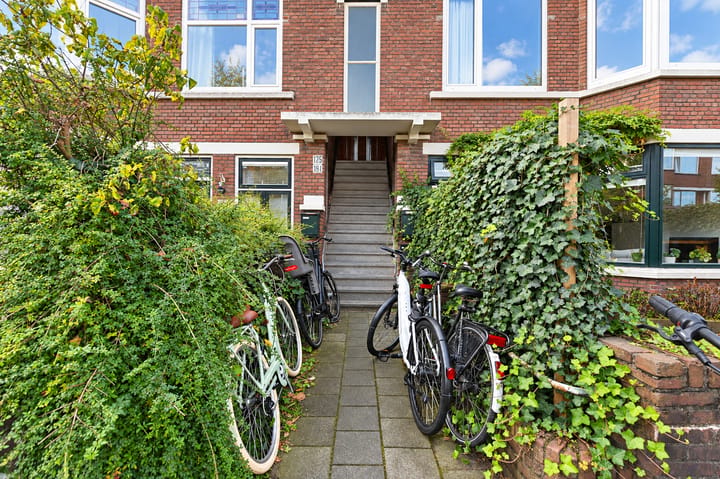Appartement te koop: van Halewijnlaan 175, Voorburg
