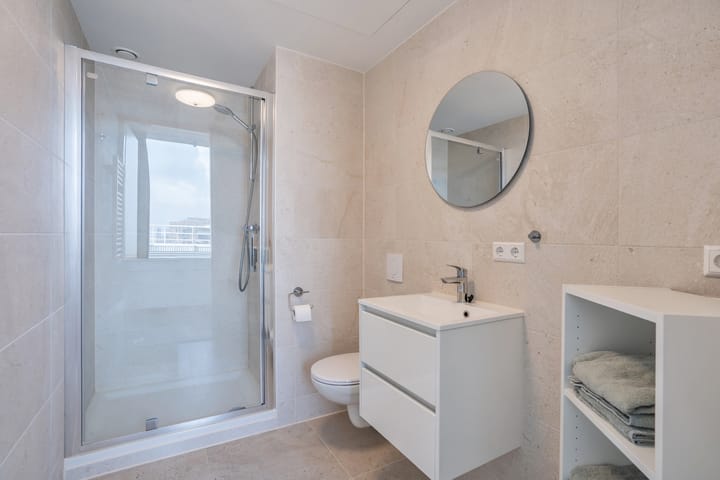Appartement te koop: Volmerlaan 4F111, Rijswijk (Zh)