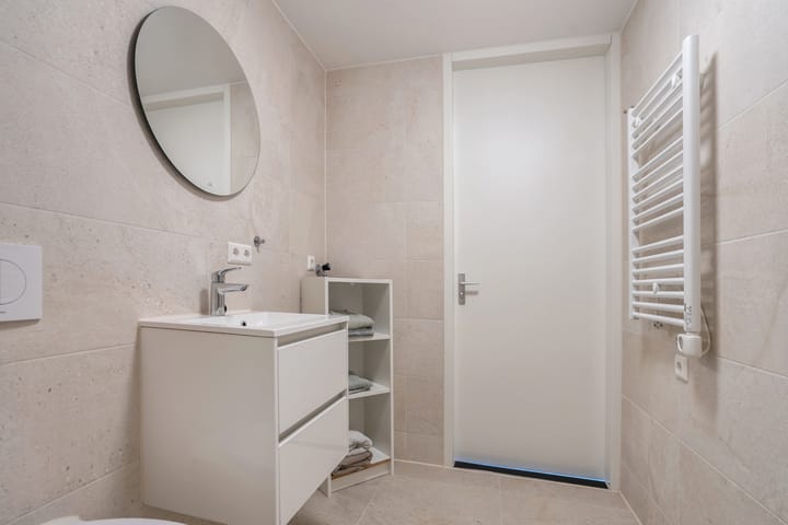 Appartement te koop: Volmerlaan 4F111, Rijswijk (Zh)