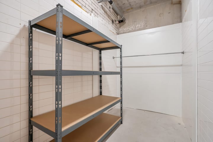 Appartement te koop: Volmerlaan 4F111, Rijswijk (Zh)