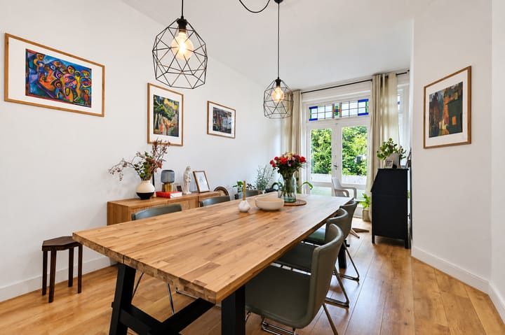 Appartement te koop: van Halewijnlaan 175, Voorburg