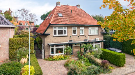 Burgemeester Tenkinkstraat thumbnail