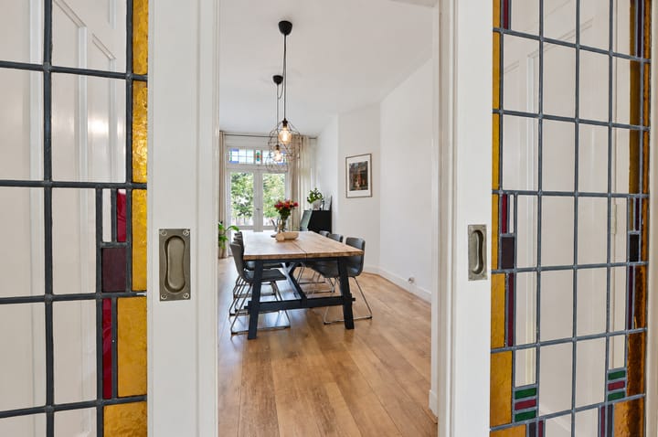 Appartement te koop: van Halewijnlaan 175, Voorburg