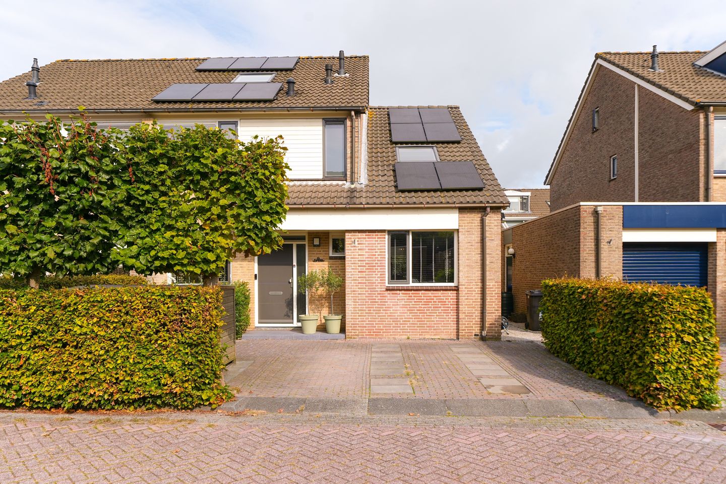 Photo 5 of Fazantstraat 24