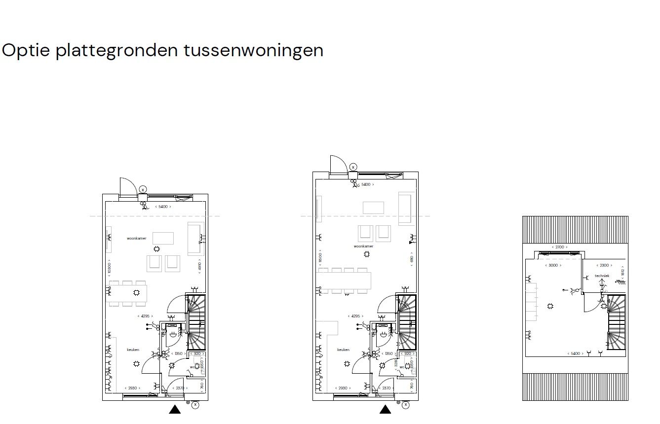Photo 9 of Tussenwoning (Bouwnr. 108)