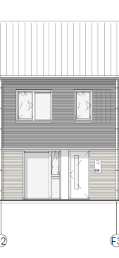 Photo 7 of Tussenwoning (Bouwnr. 108)