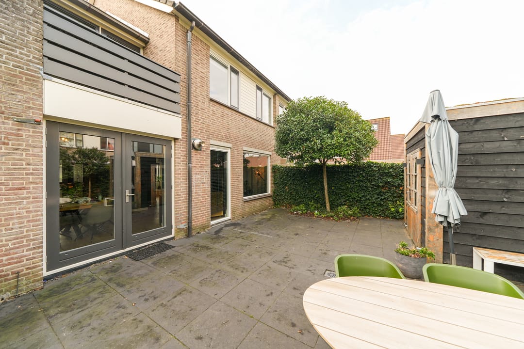 Photo 43 of Fazantstraat 24