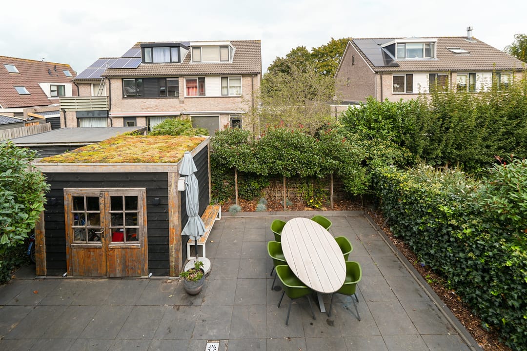 Photo 47 of Fazantstraat 24