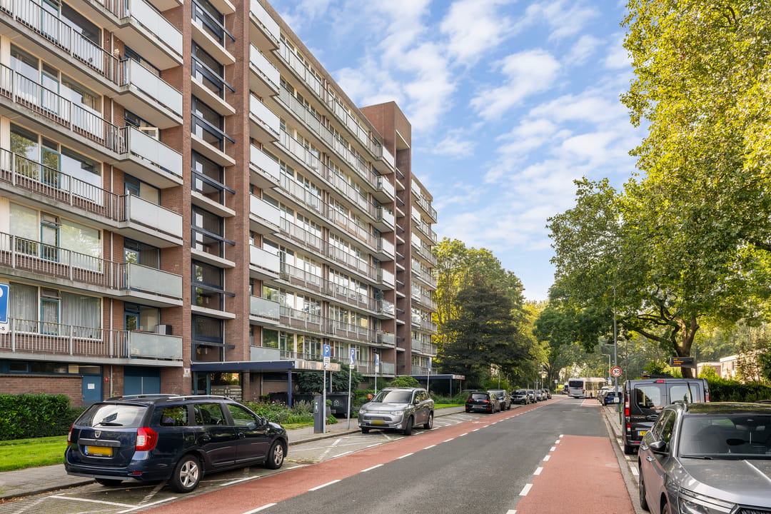 Photo 1 of Tijmweg 280