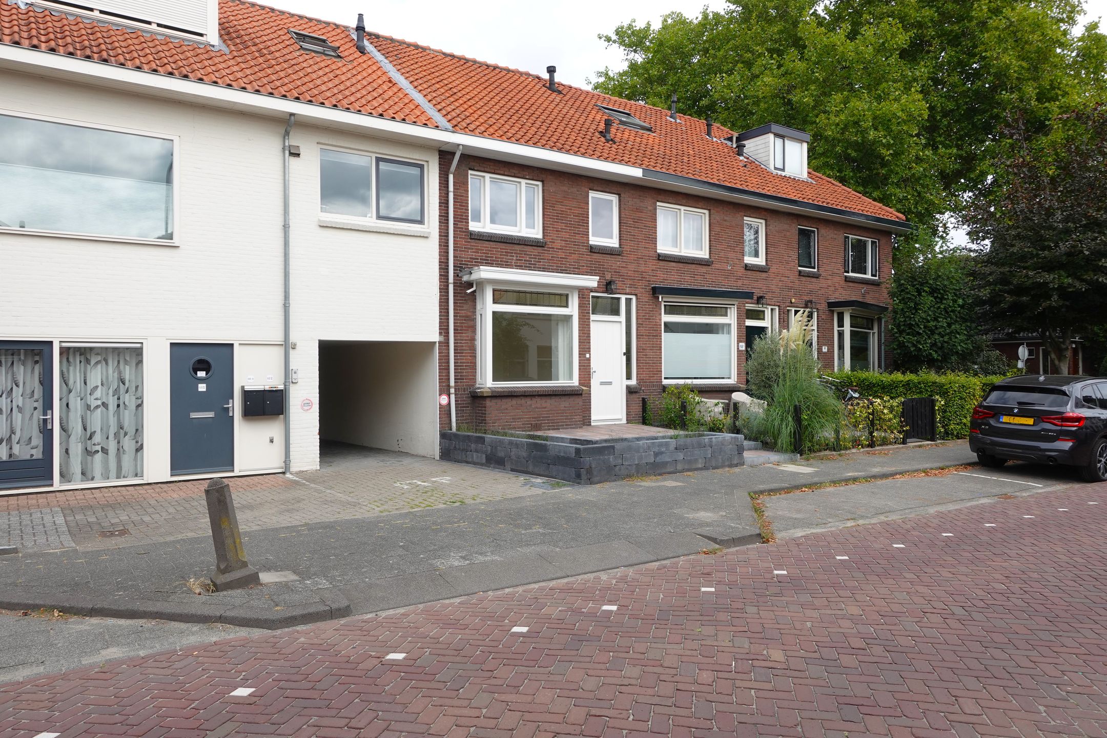 Leidsestraatweg 68-3 Woerden