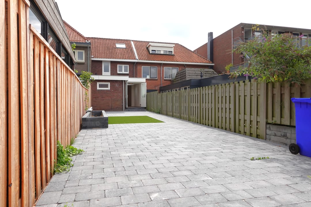 Foto 43 van Leidsestraatweg 68-3