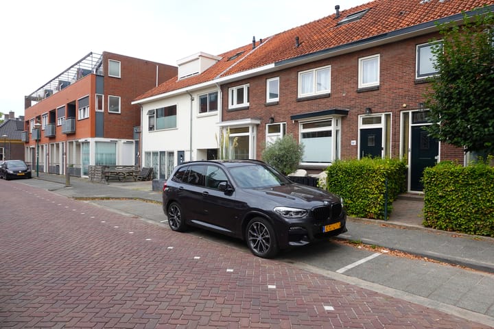 Foto 5 van Leidsestraatweg 68-3
