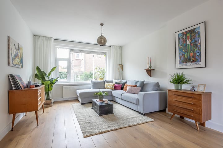Foto 2 van Flamingostraat 16