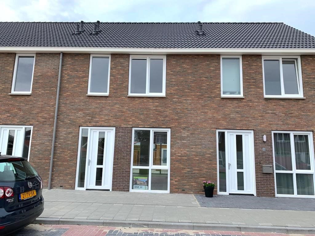 Foto 1 van Takenshof 16