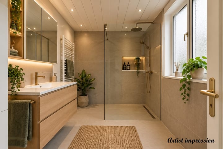 Vrijstaande woning te koop: Tuinstraat 17, Zaandijk