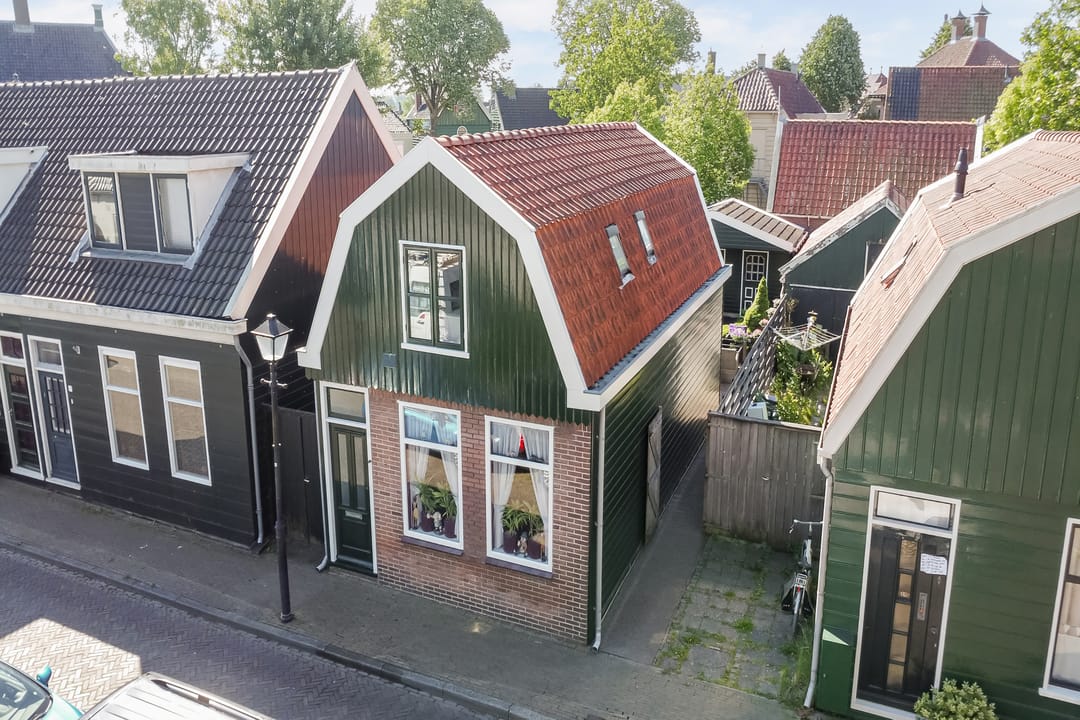 Foto 7 van Tuinstraat 17