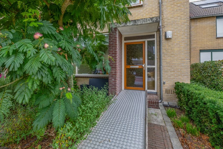 Foto 4 van Boslaan 62