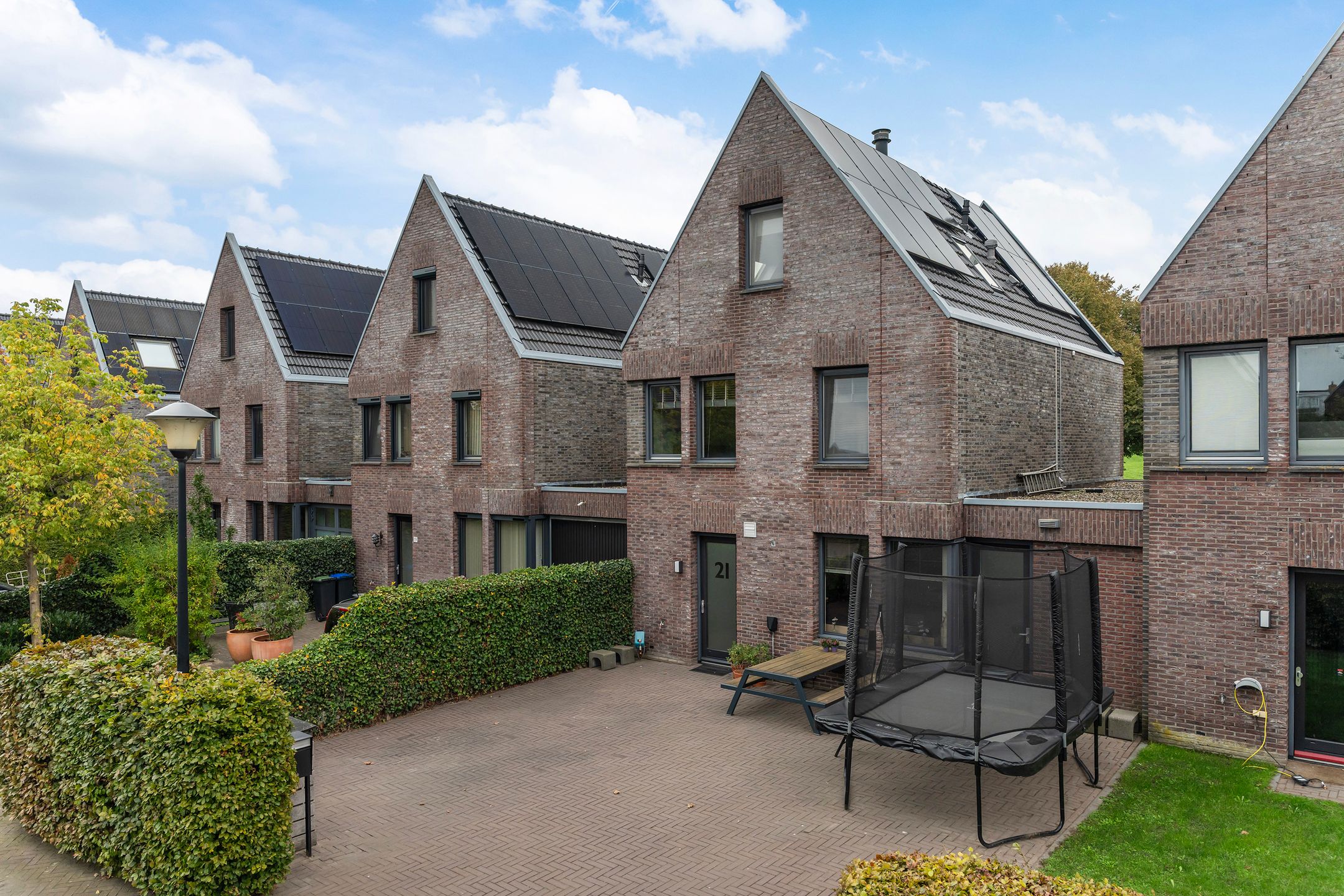 Richelhof 21 