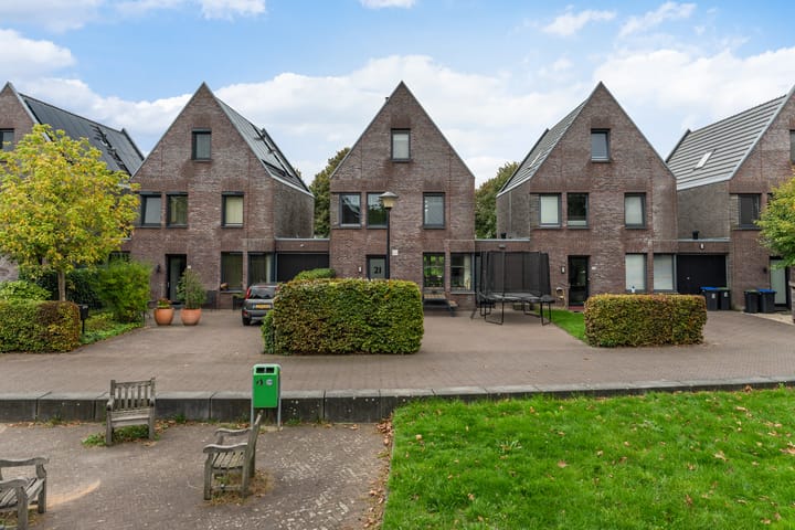 Foto 4 van Richelhof 21