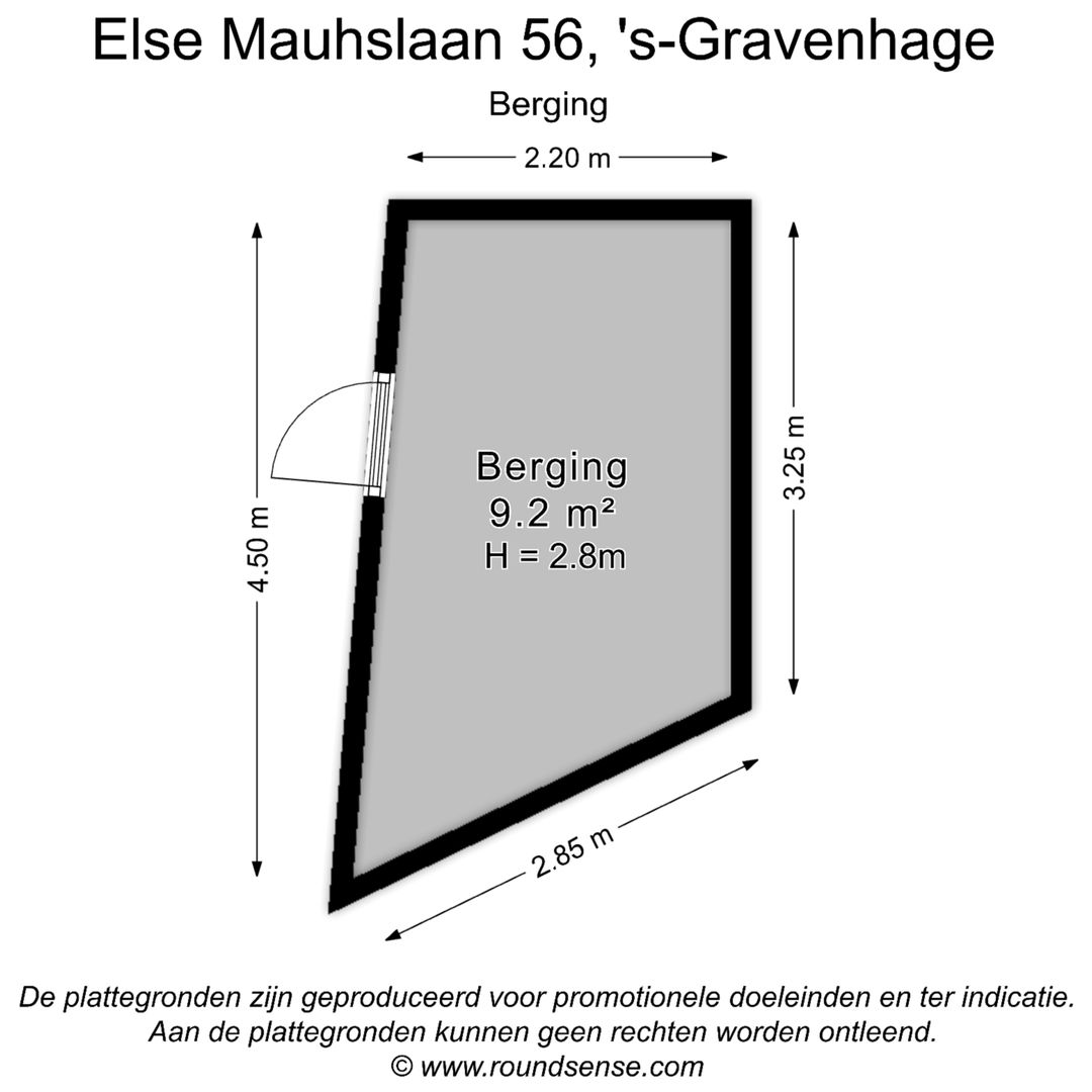Photo 83 of Else Mauhslaan 56