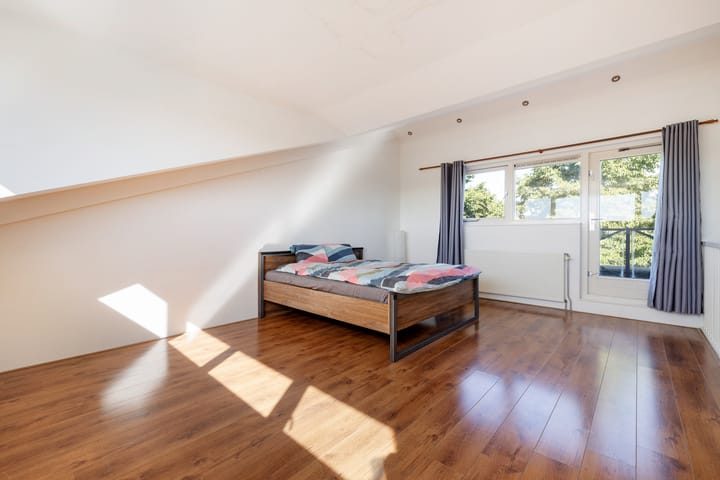 Tussenwoning te koop: Piranesistraat 16, Almere