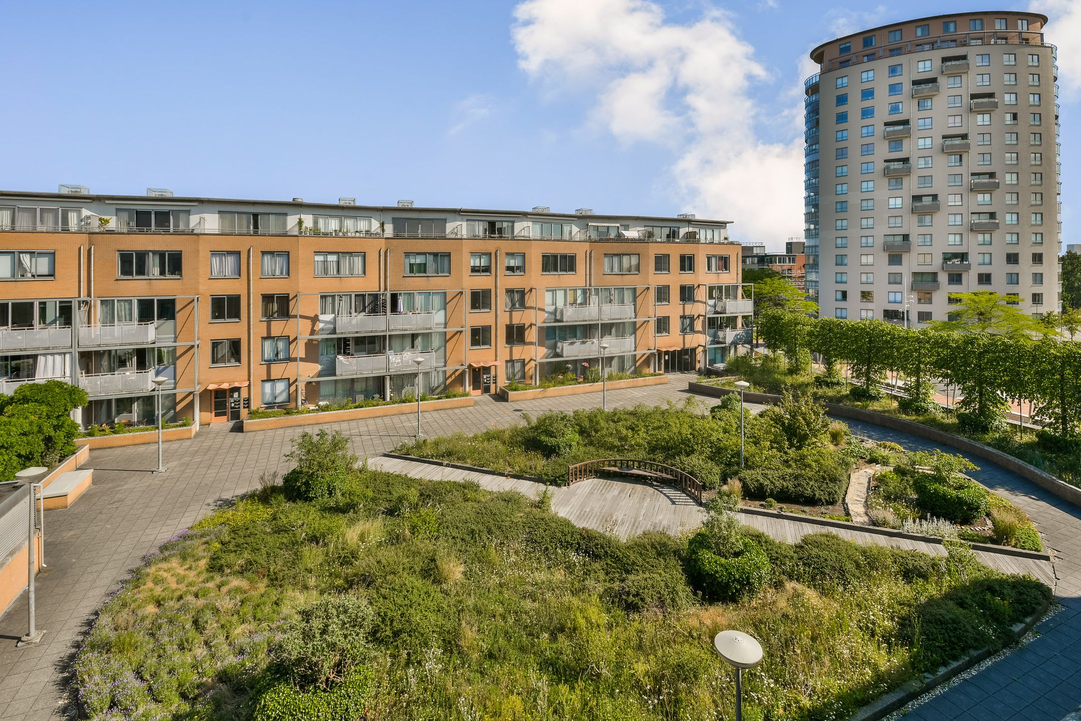 Belgiëplein 43