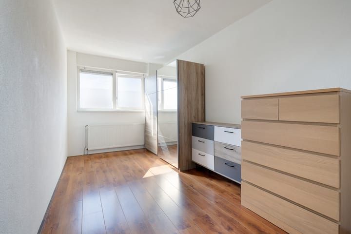 Tussenwoning te koop: Piranesistraat 16, Almere