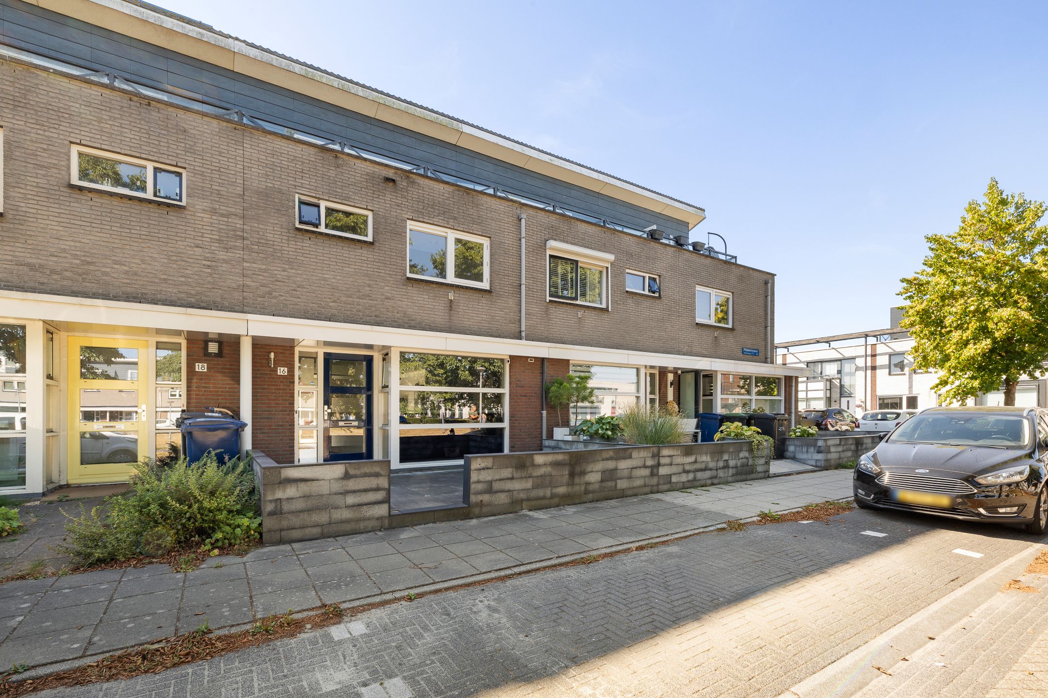 Piranesistraat 16 