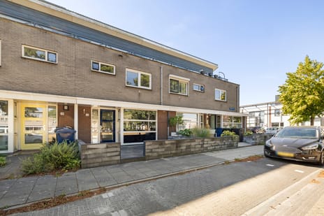 Piranesistraat thumbnail