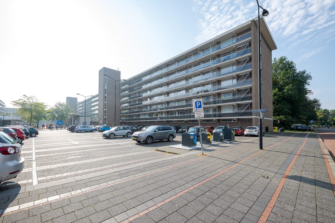 Foto 1 van Prins Frederiklaan 456