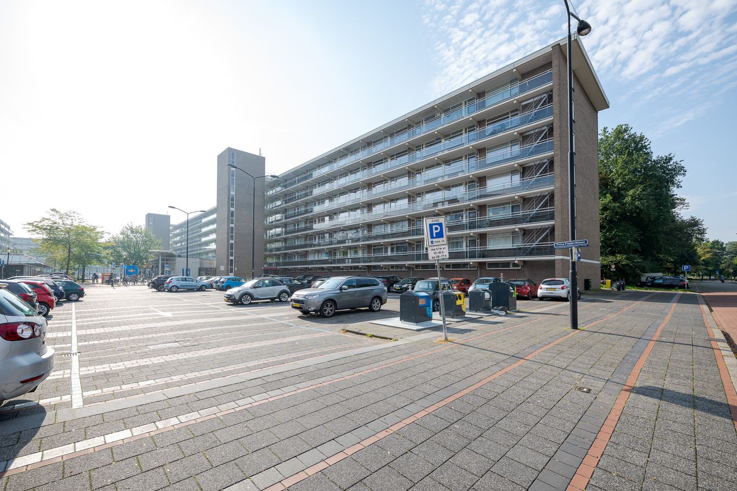 Foto 1 van Prins Frederiklaan 456