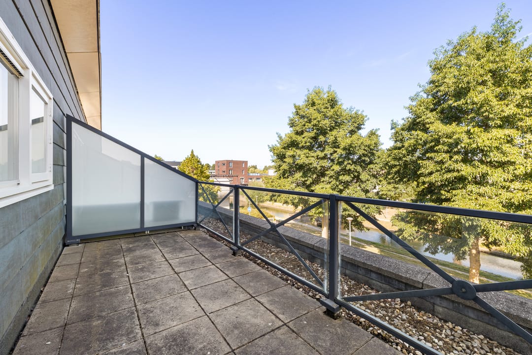 Photo 22 of Piranesistraat 16