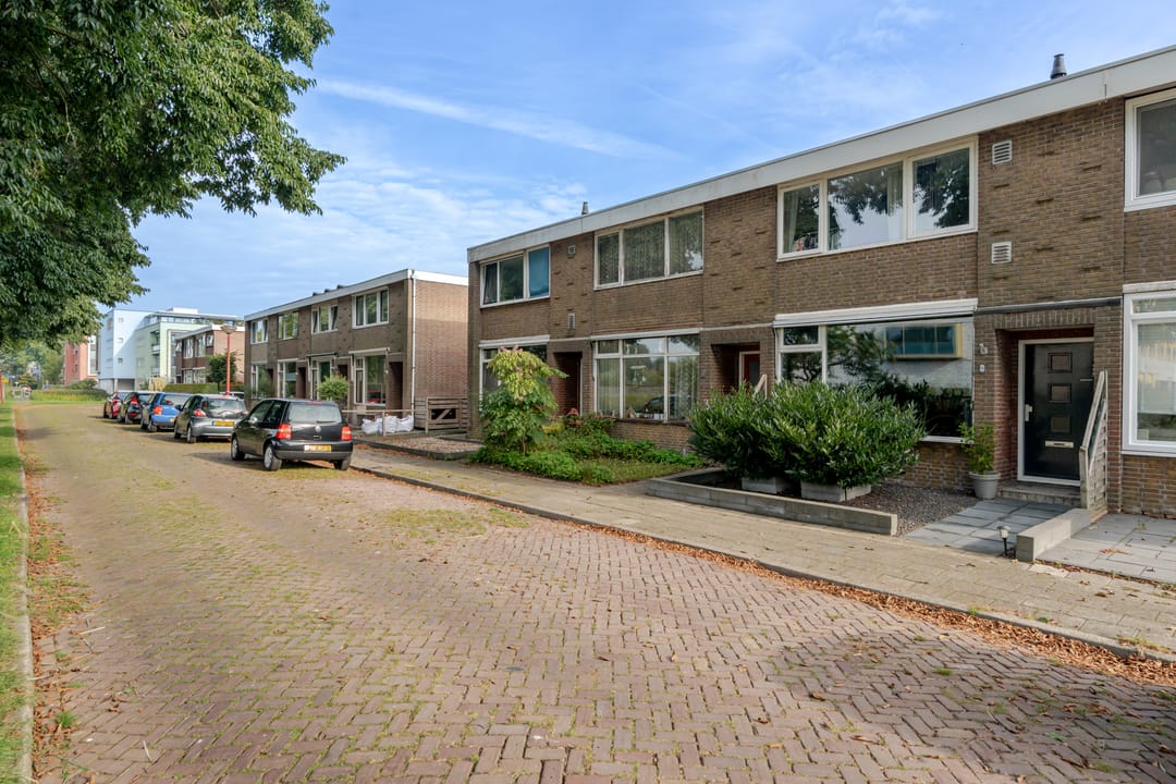 Foto 2 van Surinamesingel 9