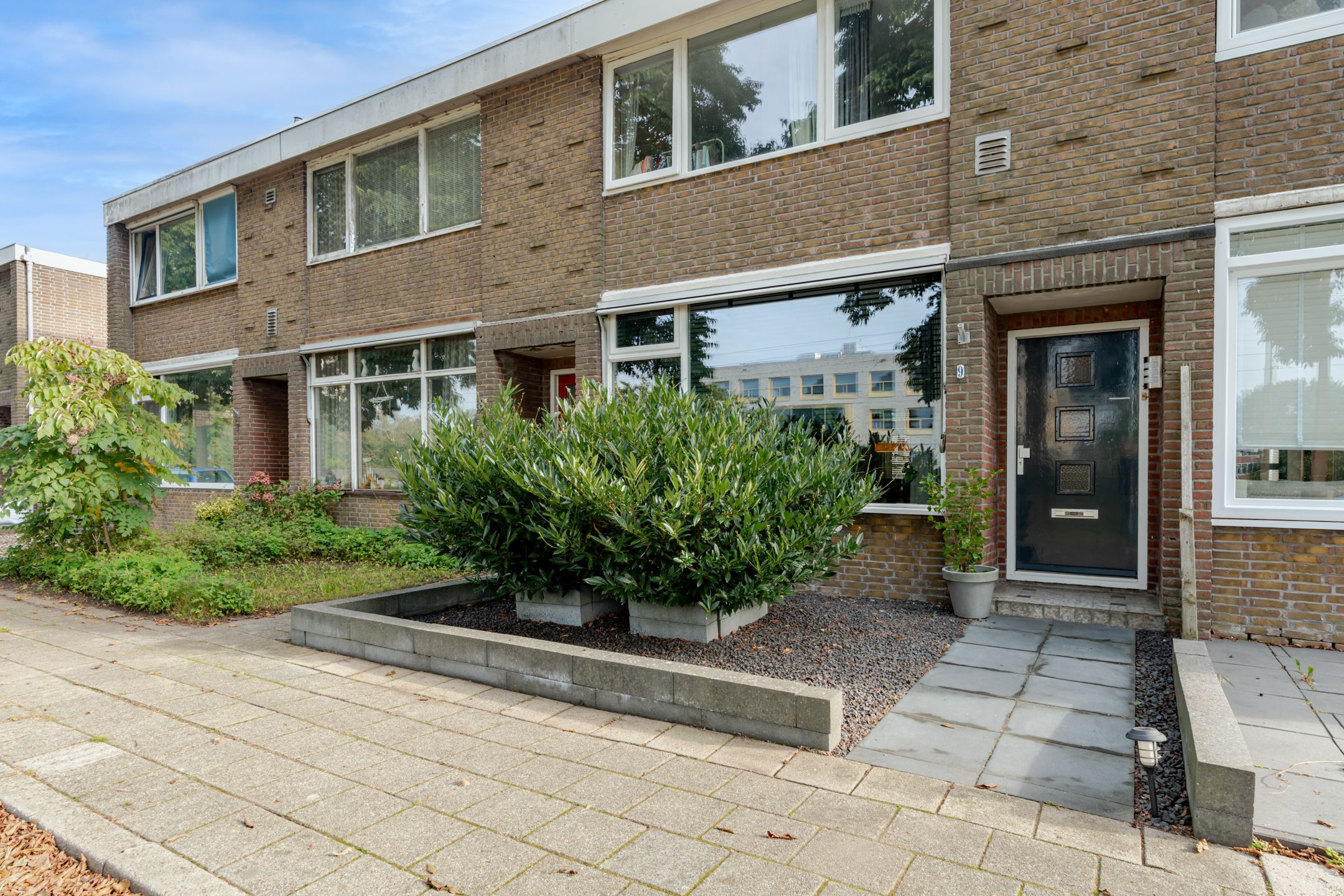 Foto 3 van Surinamesingel 9