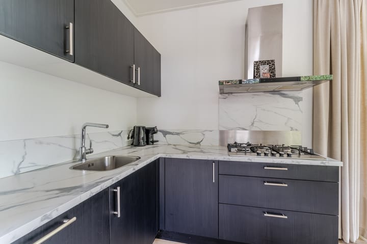 Vrijstaande woning te koop: Immenweg 15R630, Lunteren