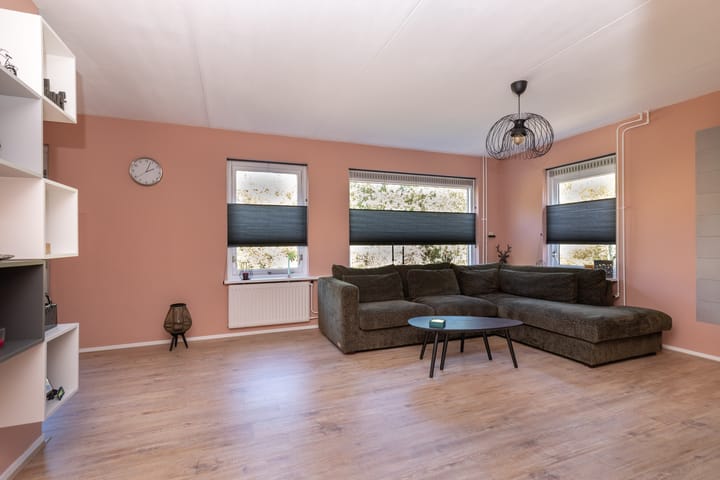Appartement te koop: Kolffstraat 27, Hoogeveen