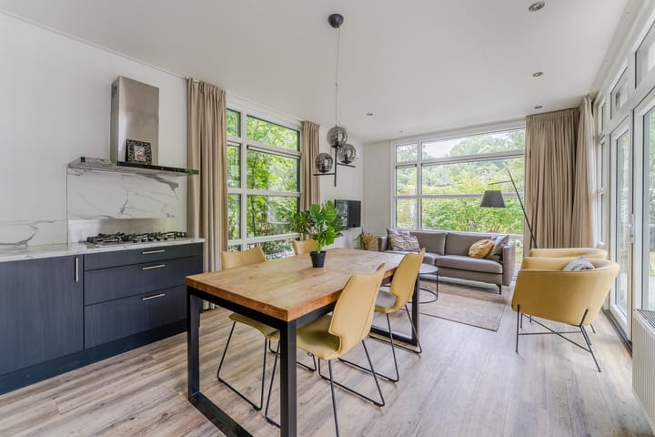 Vrijstaande woning te koop: Immenweg 15R630, Lunteren