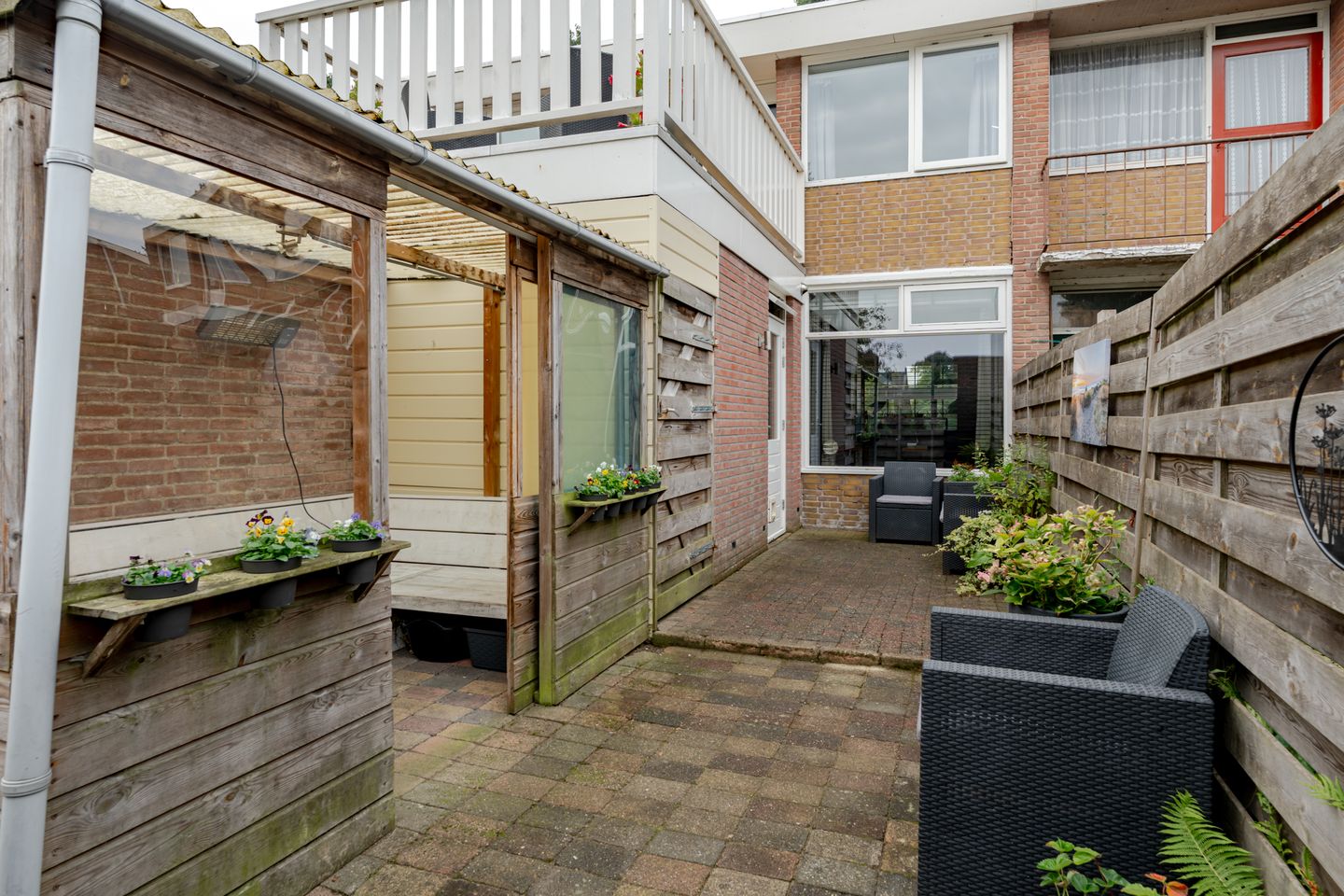 Foto 40 van Surinamesingel 9