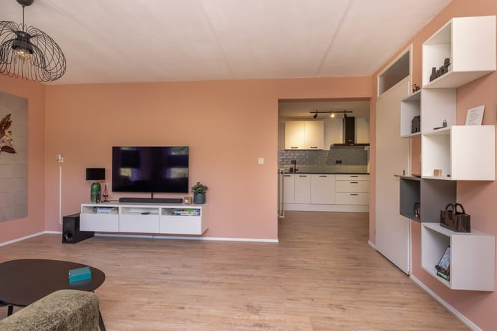 Appartement te koop: Kolffstraat 27, Hoogeveen