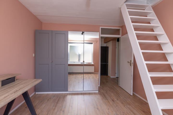 Appartement te koop: Kolffstraat 27, Hoogeveen