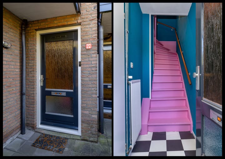 Appartement te koop: Kolffstraat 27, Hoogeveen
