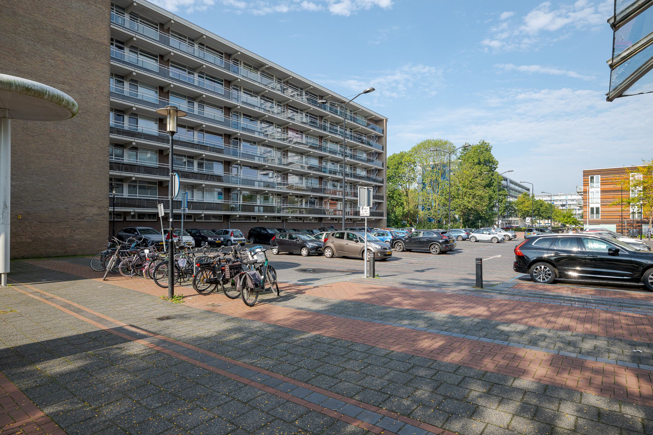 Foto 6 van Prins Frederiklaan 456