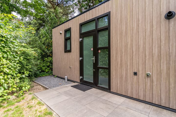 Vrijstaande woning te koop: Immenweg 15R630, Lunteren