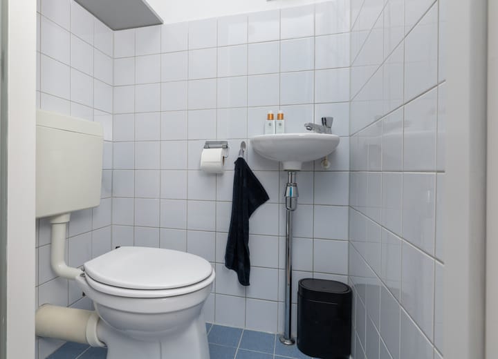 Appartement te koop: Kolffstraat 27, Hoogeveen