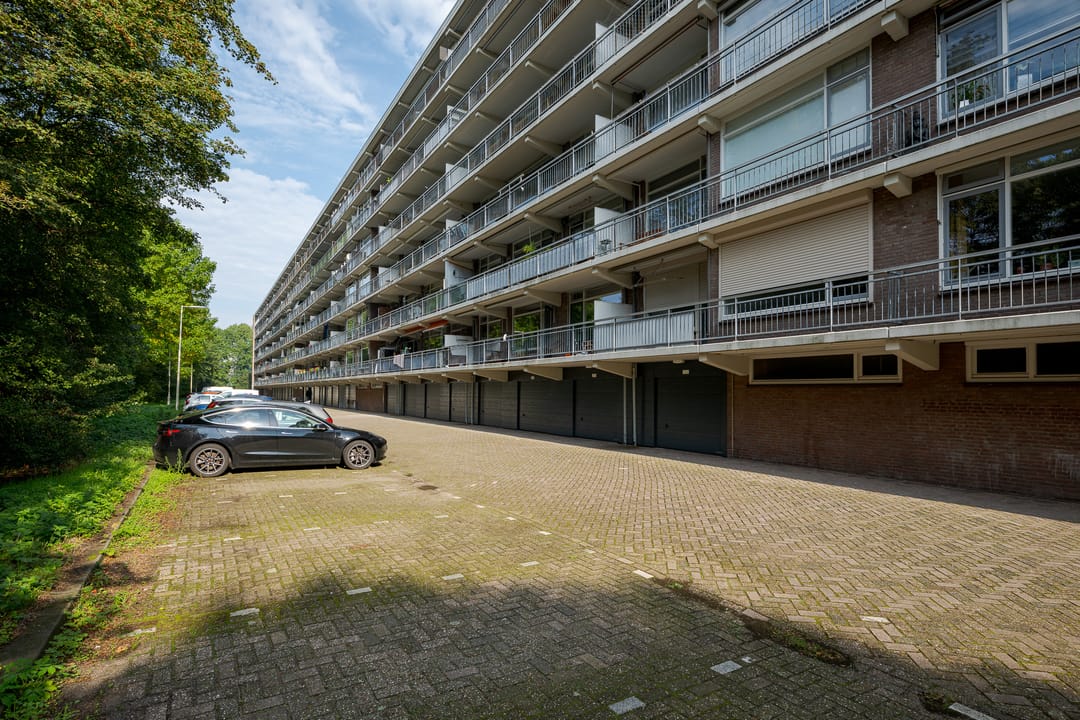 Foto 32 van Prins Frederiklaan 456