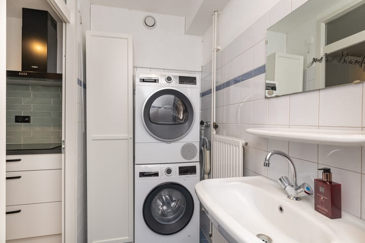 Appartement te koop: Kolffstraat 27, Hoogeveen