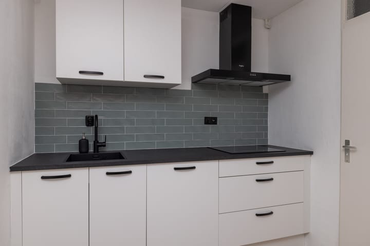 Appartement te koop: Kolffstraat 27, Hoogeveen